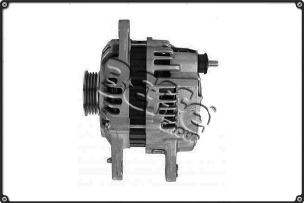 3Effe Group PRAE712 - Генератор autospares.lv