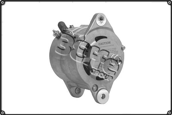 3Effe Group ALTF985 - Генератор autospares.lv