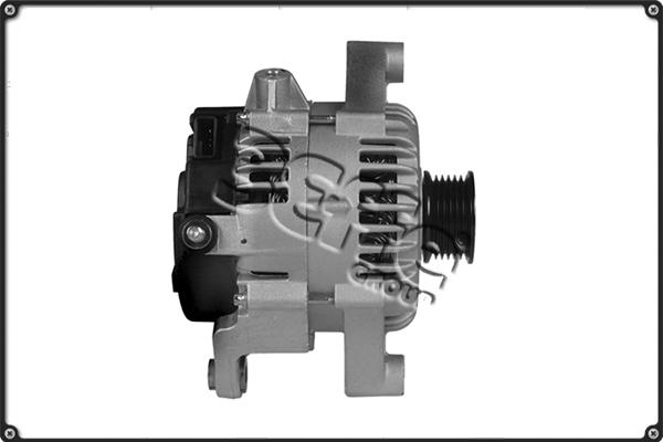 3Effe Group ALTF457 - Генератор autospares.lv