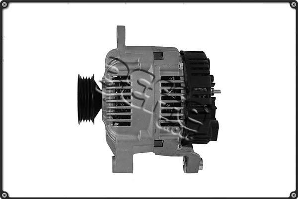 3Effe Group PRAF559 - Генератор autospares.lv