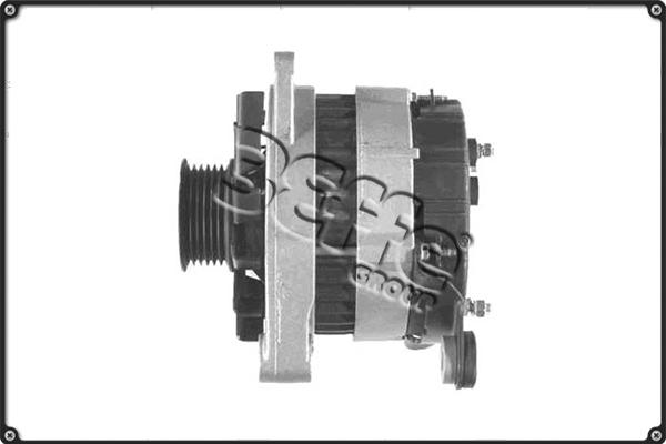 3Effe Group PRAF585 - Генератор autospares.lv