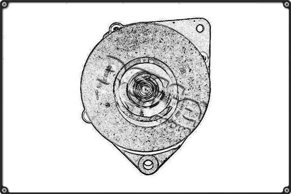 3Effe Group ALTF576 - Генератор autospares.lv