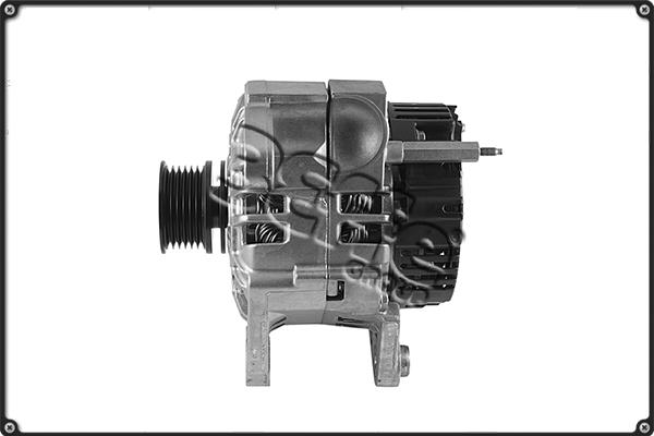 3Effe Group ALTF043 - Генератор autospares.lv