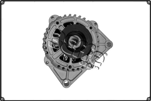 3Effe Group ALTF085 - Генератор autospares.lv