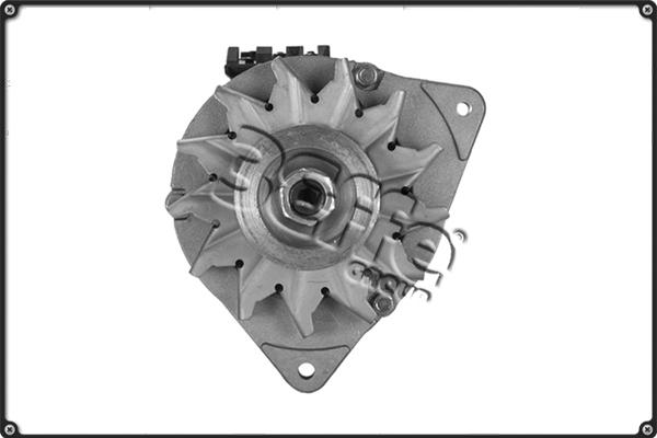 3Effe Group ALTF024 - Генератор autospares.lv