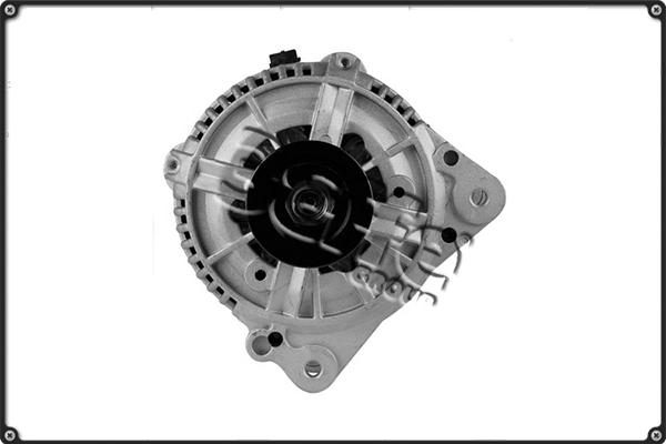 3Effe Group ALTF076 - Генератор autospares.lv