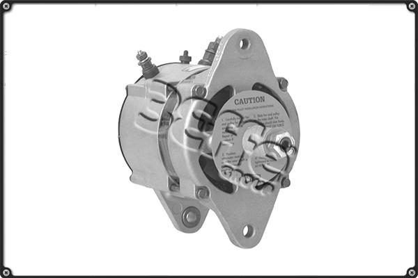 3Effe Group ALTF187 - Генератор autospares.lv