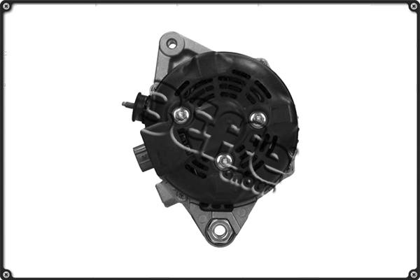 3Effe Group PRAF398 - Генератор autospares.lv