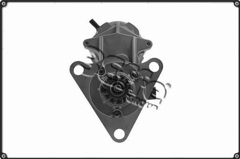 3Effe Group PRAF345 - Стартер autospares.lv