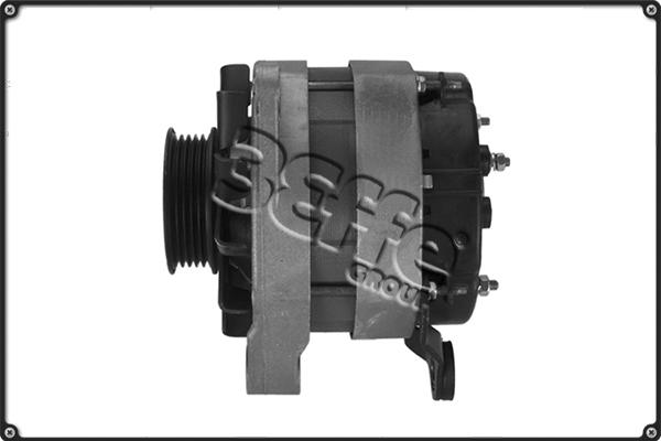 3Effe Group ALTF254 - Генератор autospares.lv