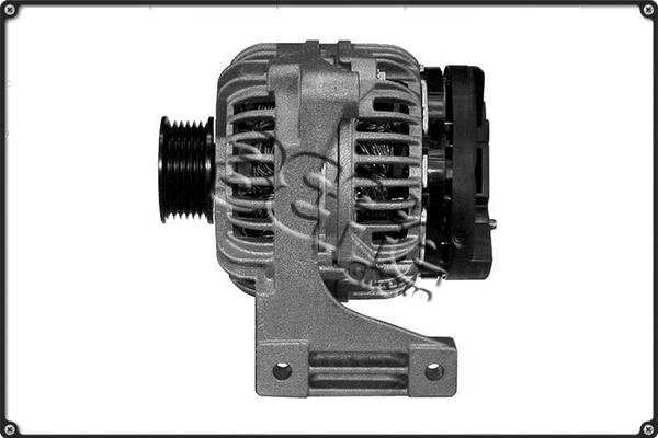 3Effe Group PRAF202 - Генератор autospares.lv