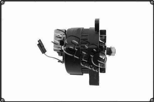 3Effe Group ALTL495 - Генератор autospares.lv