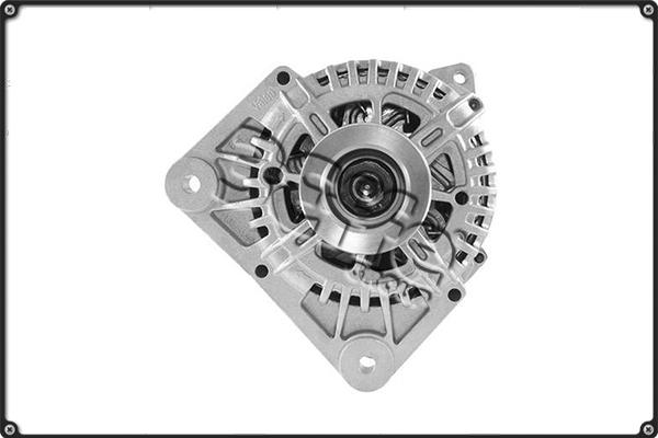 3Effe Group ALTL455 - Генератор autospares.lv