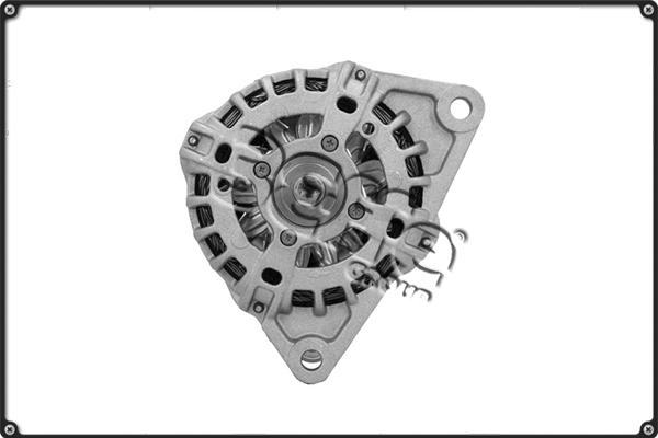 3Effe Group ALTL596 - Генератор autospares.lv