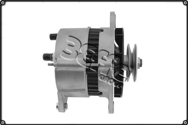 3Effe Group ALTL500 - Генератор autospares.lv