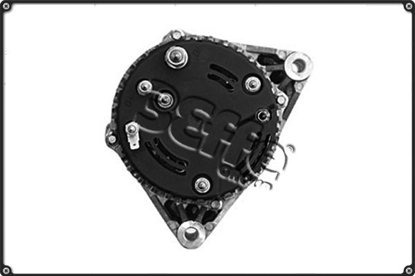 3Effe Group ALTL534 - Генератор autospares.lv