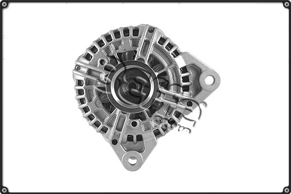 3Effe Group ALTL651 - Генератор autospares.lv