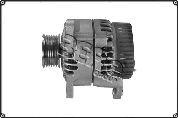 3Effe Group PRAL633 - Генератор autospares.lv