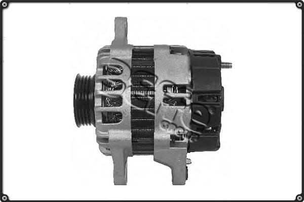 3Effe Group PRAL627 - Генератор autospares.lv