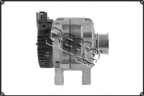 3Effe Group ALTL040 - Генератор autospares.lv