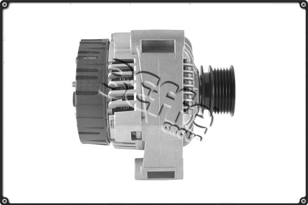 3Effe Group PRAL192 - Генератор autospares.lv