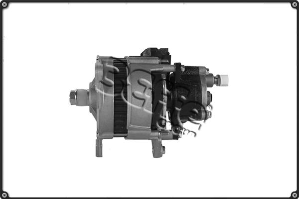 3Effe Group PRAL149 - Генератор autospares.lv