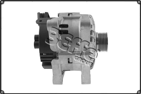 3Effe Group ALTL161 - Генератор autospares.lv