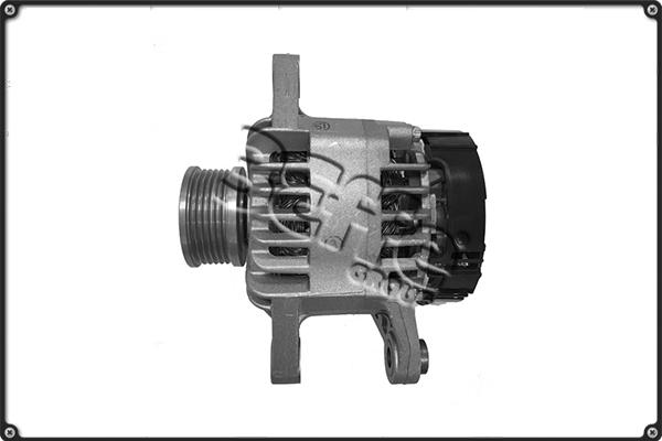 3Effe Group ALTL129 - Генератор autospares.lv