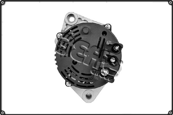 3Effe Group ALTL120 - Генератор autospares.lv