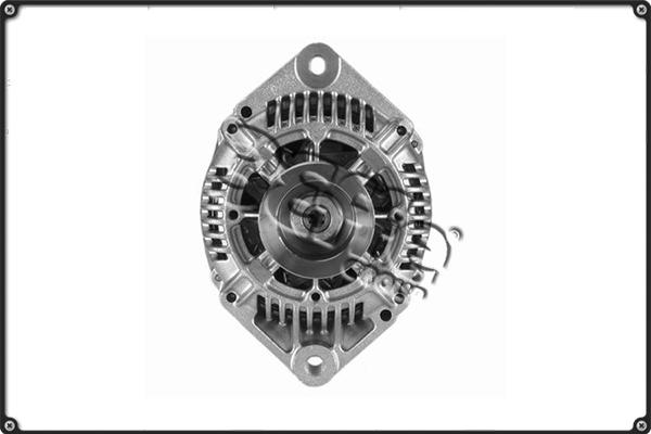 3Effe Group ALTL177 - Генератор autospares.lv