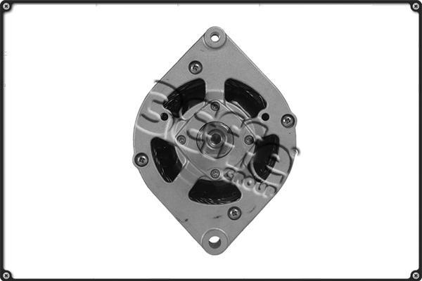 3Effe Group ALTL306 - Генератор autospares.lv