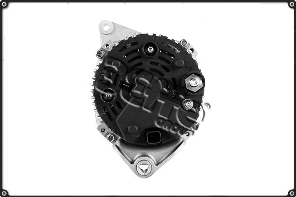 3Effe Group ALTL247 - Генератор autospares.lv