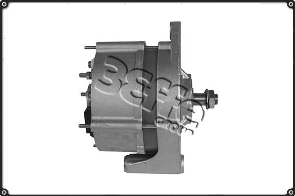 3Effe Group PRAL257 - Генератор autospares.lv