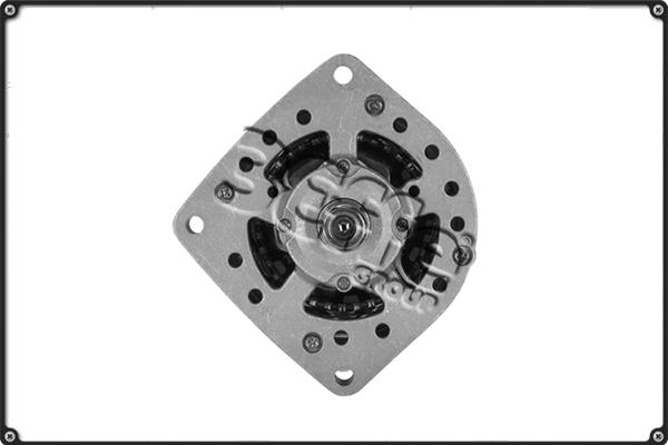 3Effe Group ALTL261 - Генератор autospares.lv