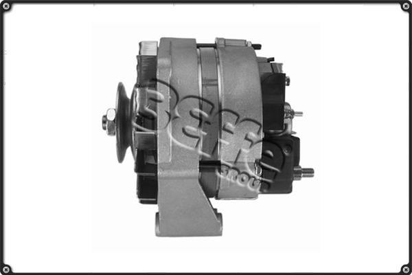 3Effe Group ALTL262 - Генератор autospares.lv