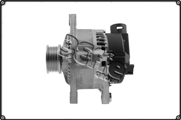 3Effe Group ALTL200 - Генератор autospares.lv