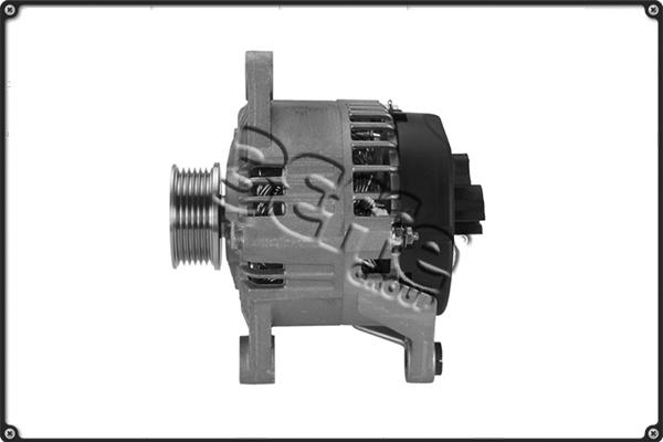 3Effe Group ALTL215 - Генератор autospares.lv