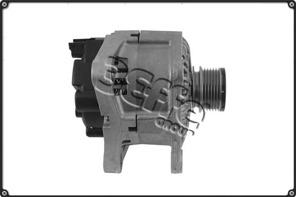 3Effe Group PRAL286 - Генератор autospares.lv