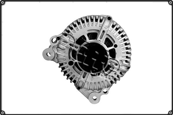 3Effe Group PRAL757 - Генератор autospares.lv