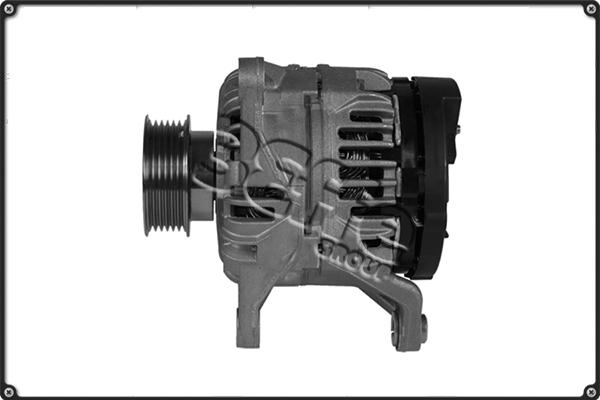 3Effe Group ALTL727 - Генератор autospares.lv