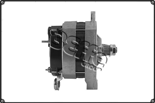 3Effe Group ALTS983 - Генератор autospares.lv