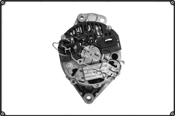 3Effe Group ALTS934 - Генератор autospares.lv