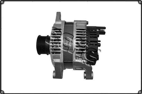 3Effe Group ALTS653 - Генератор autospares.lv