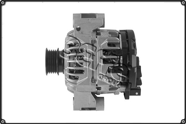 3Effe Group ALTS023 - Генератор autospares.lv