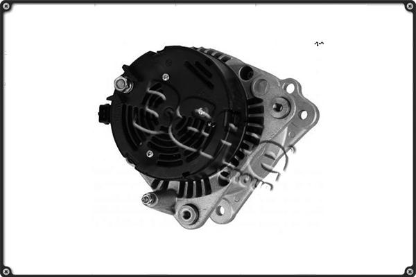 3Effe Group ALTS076 - Генератор autospares.lv