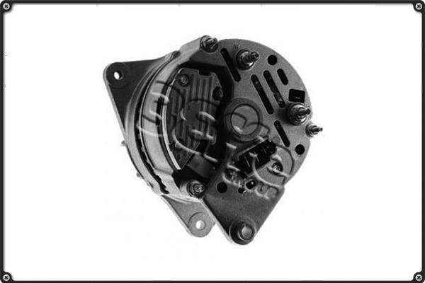 3Effe Group PRAS146 - Генератор autospares.lv