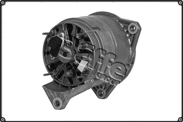 3Effe Group PRAS150 - Генератор autospares.lv