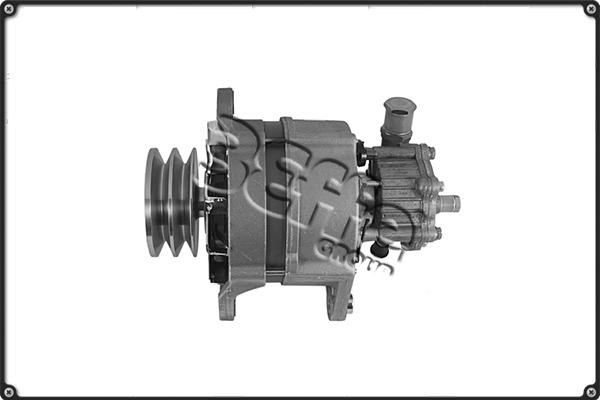 3Effe Group ALTS161 - Генератор autospares.lv