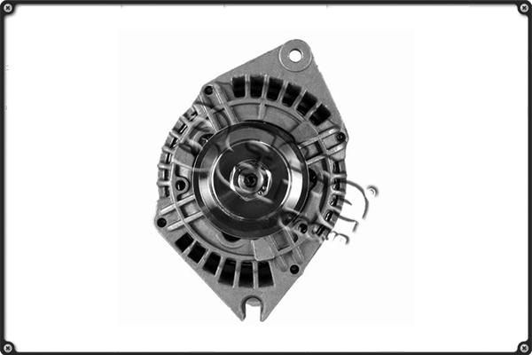 3Effe Group ALTS124 - Генератор autospares.lv