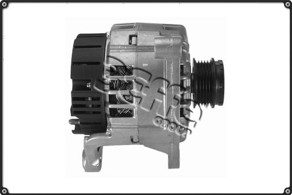 3Effe Group ALTS177 - Генератор autospares.lv